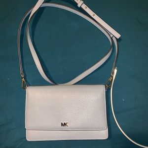 MK crossbody
